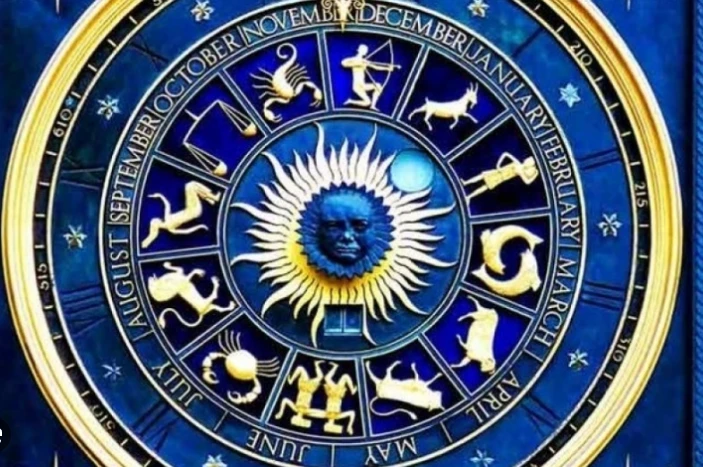 ‘Një fund i CMENDUR për vitin 2025…’ Astrologia e njohur bënë parashikimin e BUJSHEM!