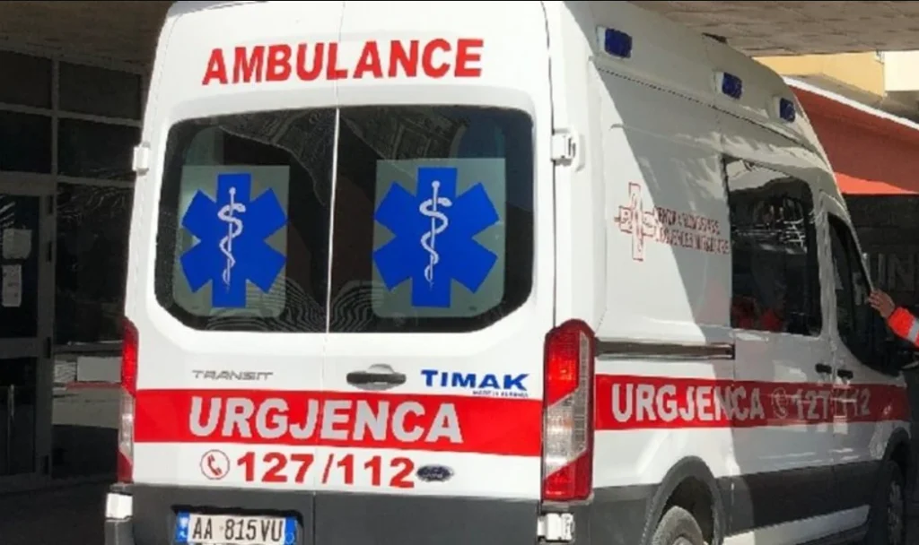 U rrëzua aksidentalisht, humb jetën turisti në Sarandë!
