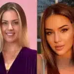 ‘Ma puth Luizin…’ Biseda e papritur mes Olta Gixharit dhe Kiarës po THYEN rrjetin!