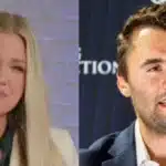 Këto pamje do ju trondisin shpirtin! Gruaja e Charlie Kirk publikon video të…