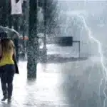 Rrebeshe shiu në gjithë vendin! Kujdes, ja cfarë na pret gjatë pasdites dhe në mbrëmje