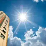 Shtatori më i nxehtë se Gushti? Moti surprizon, ja sa priten të shkojnë temperaturat sot