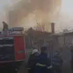 Mundi i jetës bëhet shkrumb e hi! Digjen 2 banesa në Shkodër, raportohet se…