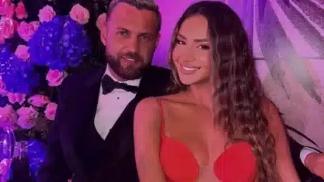 Kiara dhe Luizi japin LAJMIN E MADH për publikun!