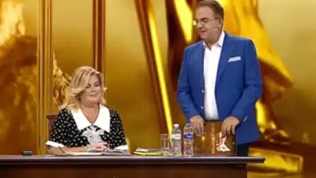 “Shihemi në Gjyq” hap sezonin me rrëfimin tronditës të dy motrave nga Tirana: ‘Babai ka djalë nga incesti me vajzën e hallës’