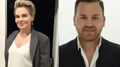 ‘Duhet të jesh e kujdesshme me fjalët, përndryshe…’ Ledioni reagon keq pas deklaratës së Monikës