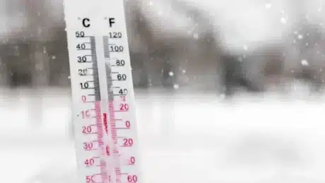 Acari po vjen, i ftohti polar pritet të ‘pushtojë’ vendin tonë! Këto qytet të përgaditen për…