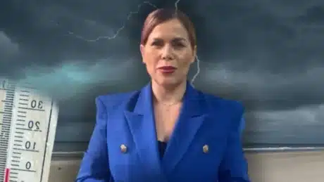 Moti bënë kthesën drastike në këtë ditë të javës? Lajda Porja bënë parashikimin për 5 ditët e arshshme!