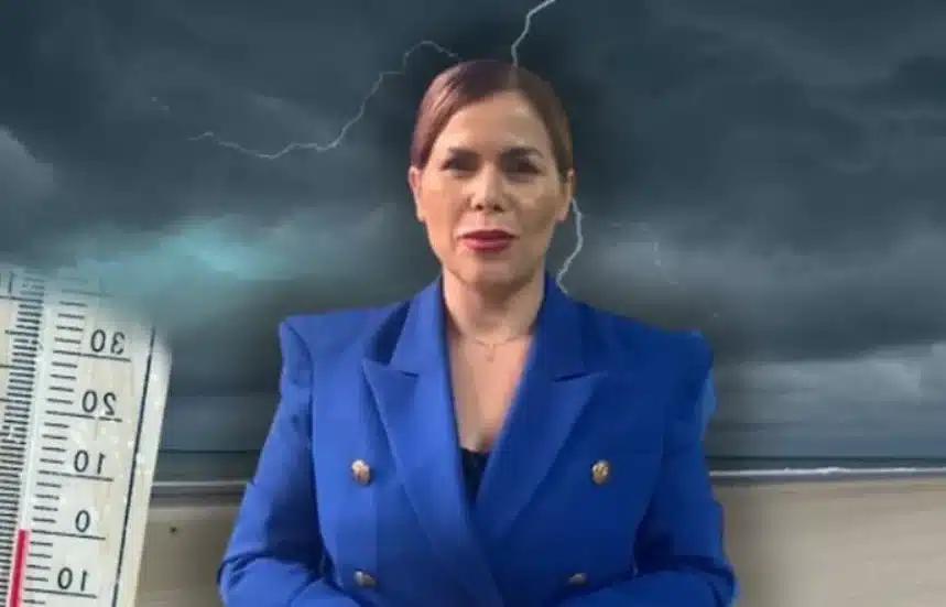 Moti bënë kthesën drastike në këtë ditë të javës? Lajda Porja bënë parashikimin për 5 ditët e arshshme!