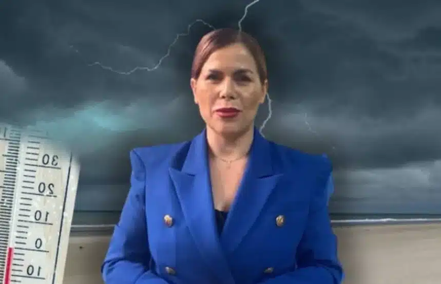 Moti bënë kthesën drastike në këtë ditë të javës? Lajda Porja bënë parashikimin për 5 ditët e arshshme!