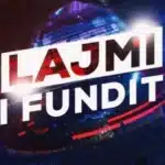 TRAGJIKE! E zuri betoni, humb jetën punëtori. Një tjetër në gjendje të rëndë