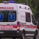 Mëngjes i trishtë! Aksident me vd*kje në vend, humb jetën 35 vjecari. PIagosen dy të tjerë
