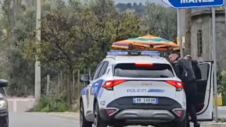 ‘Një kafe, dy persona të vr*rë…’ Zbardhen dinamikat e ngjarjes që tronditi vendin në mesnatë!