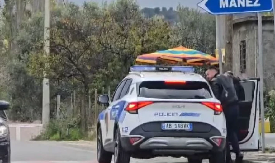 ‘Një kafe, dy persona të vr*rë…’ Zbardhen dinamikat e ngjarjes që tronditi vendin në mesnatë!