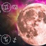 Hëna e plot sjell cudira madhore në jetën tuaj! Yjet lëvizin, ja ndikimi i fortë i këtyre ditëve