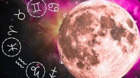 Hëna e plot sjell cudira madhore në jetën tuaj! Yjet lëvizin, ja ndikimi i fortë i këtyre ditëve