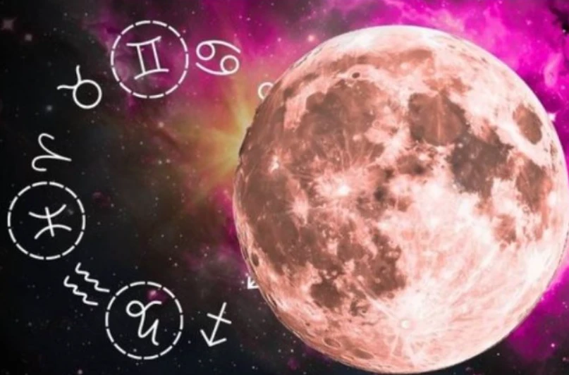 Hëna e plot sjell cudira madhore në jetën tuaj! Yjet lëvizin, ja ndikimi i fortë i këtyre ditëve