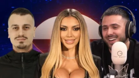 ‘Kam folur me Brikenën dhe për Mateon më ka thënë…’ SHTANG ish konkurenti, zbulon të VERTETEN!