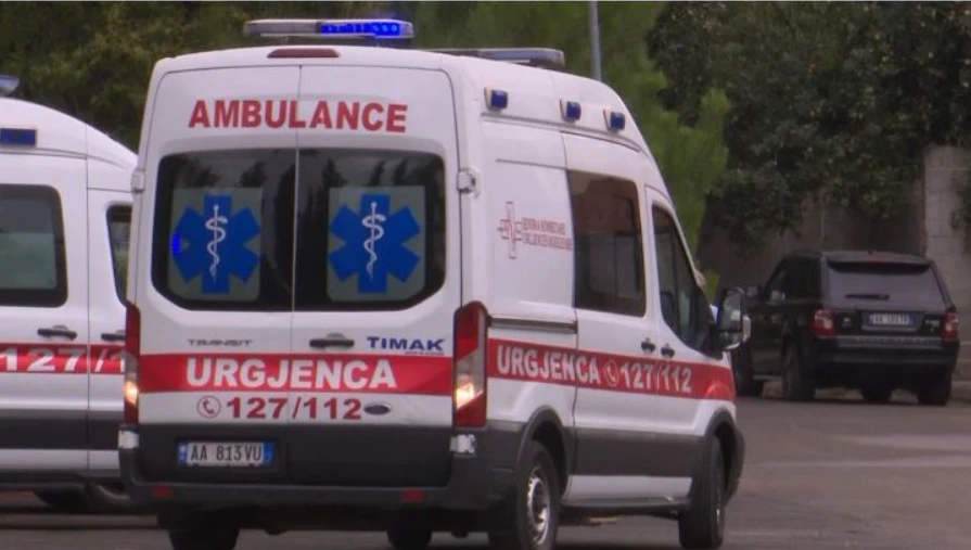 Ngjarje fatale! 15-vjeçarja ne vend vetëhidhet nga kati i katërt, arsyeja do ju befasoje!