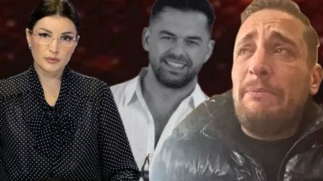 ‘Selvija nuk arriti të bënte dot gjë…’ Aktori i njohur tregon momentet e vd*kjes së Shpatit ‘Ambulanca erdhi, por ai…’