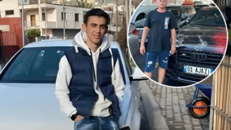 Thellohet tragjedia! Pas 35 vjecarit, humb jetën dhe 17 vjecari nga aksidenti i rëndë që ndodhi në Vorë