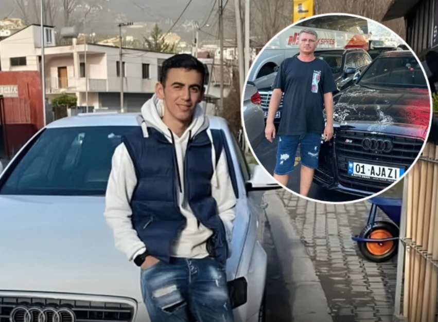 Thellohet tragjedia! Pas 35 vjecarit, humb jetën dhe 17 vjecari nga aksidenti i rëndë që ndodhi në Vorë