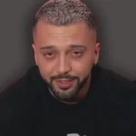 Me dhimbjen që i rëndon shpirtin pas humbjes së të vëllait, ky është reagimi i Gjestit!