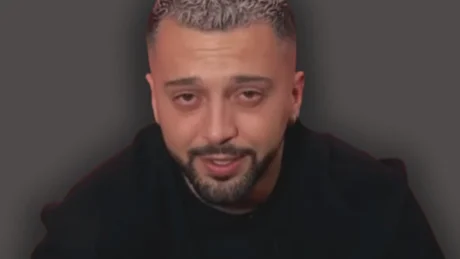 Me dhimbjen që i rëndon shpirtin pas humbjes së të vëllait, ky është reagimi i Gjestit!