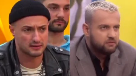 Cfarë ndodhi? Krist Aliaj me kritika ndaj Luiz Ejlli, deklaroi se…