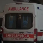 Konflikt i rëndë në familje! Gruaja godet me sendet të forta në kokë bashkëshortin, ai…