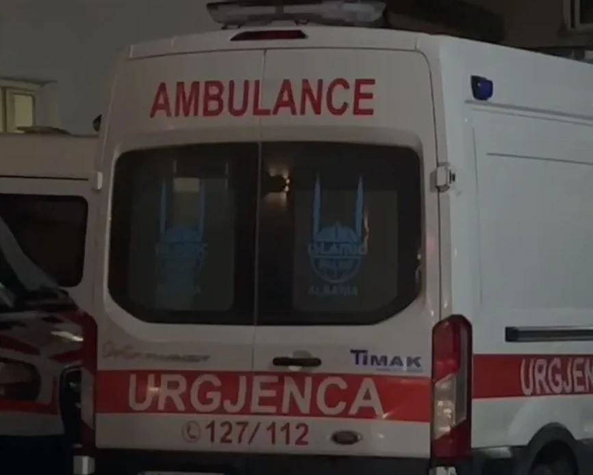 Konflikt i rëndë në familje! Gruaja godet me sendet të forta në kokë bashkëshortin, ai…