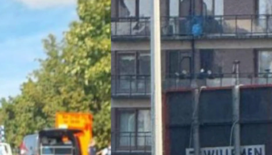 Ngjarje fatale! I riu shqiptar gjendet i v*rur në një tabelë sinjalizimi, dyshimet para