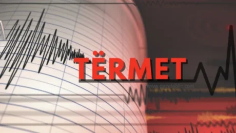 Lëkundje të forta TERMETI në vendin tonë! Ja sa ishte magnituda