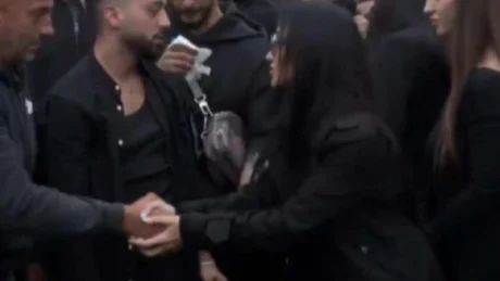 Xheneta e mbajti fjalën! Bëhet virale ‘besa’ e dhënë nga ajo ndaj Gjestit! Në v*rrimin e Eldionit ajo u…