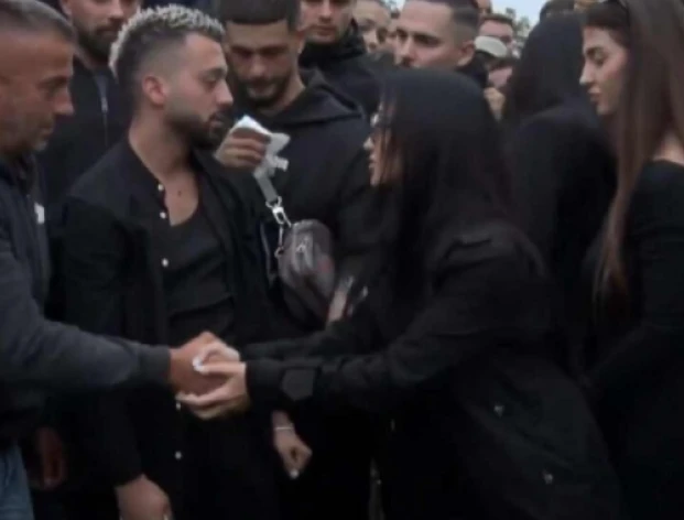 Xheneta e mbajti fjalën! Bëhet virale ‘besa’ e dhënë nga ajo ndaj Gjestit! Në v*rrimin e Eldionit ajo u…