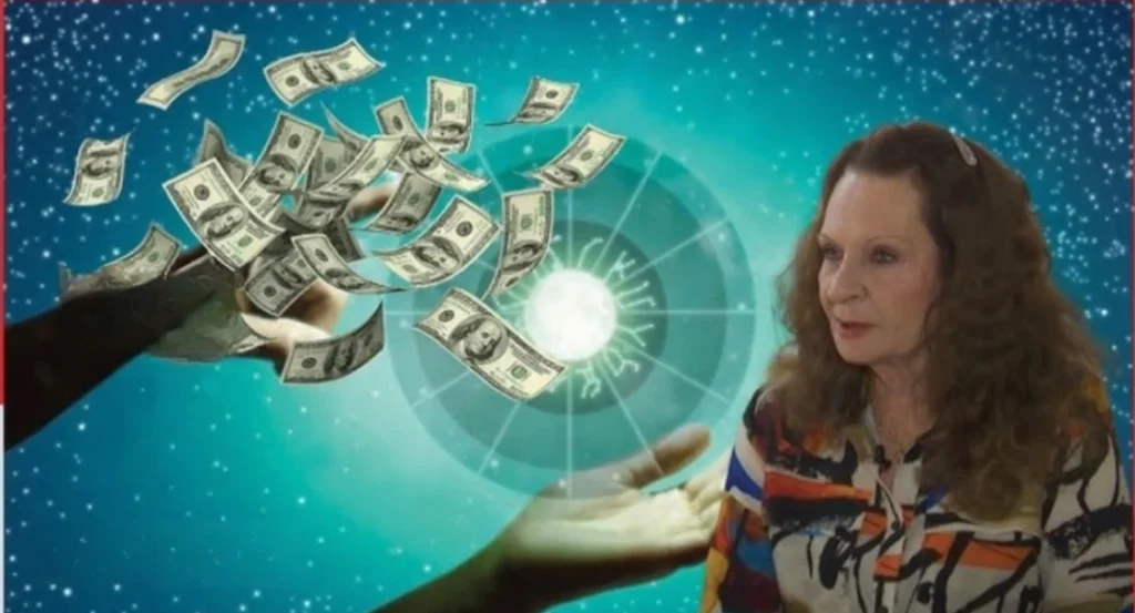 Shtatori do të jetë muaji i ndryshimeve të mëdha në fushën financiare dhe në…/ Parashikimi i Horoskopit nga astrologia Liza Gjika