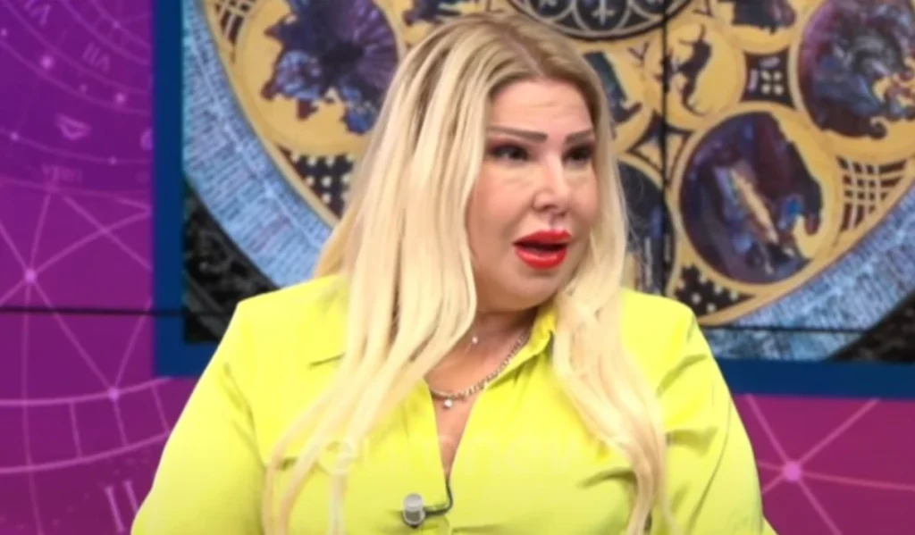 Keto shenja do te ndikohen nga eklipsi i fuqishem por nuk do te…/ Parashikimi i Horoskopit javor nga Meri Shehu