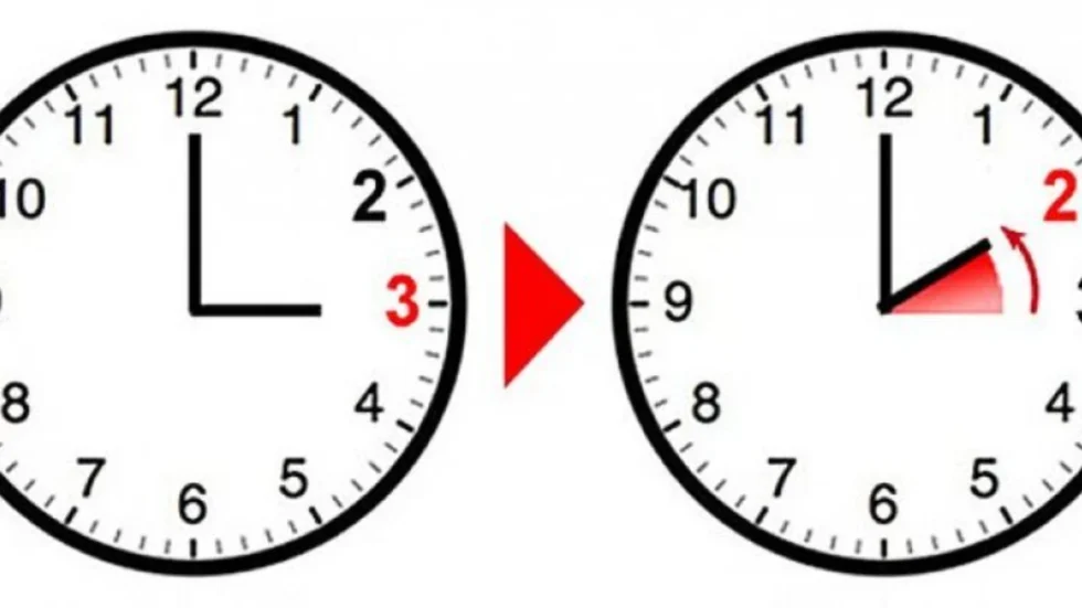 Kur ndryshon ora në tetor 2025? Surprizat që na presin dhe pesë gabimet që i bëjmë…