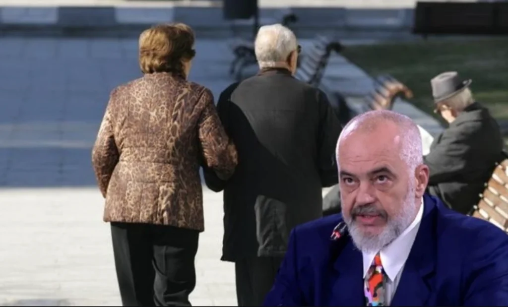 LAJMI I MIRË/ Qeveria rishikon buxhetin, RRITET bonusi i fundvitit për pensionistët