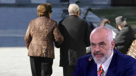 LAJMI I MIRË/ Qeveria rishikon buxhetin, RRITET bonusi i fundvitit për pensionistët