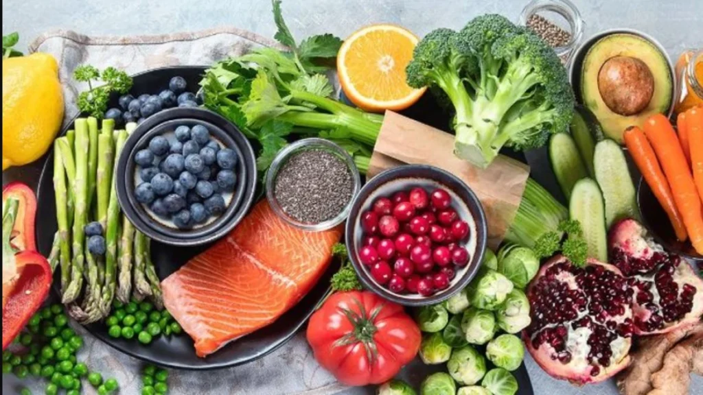 Nëse jeni 40-vjec këto janë ushqimet që duhet ti konsumoni