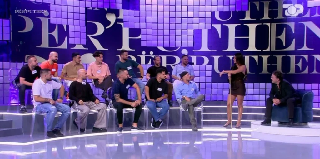 “Kalojmë një natë bashkë”,deklarata e fortë e konkurrentit të “Përputhen”:Deputeti shqiptar më ofroi 100 mijë euro të…