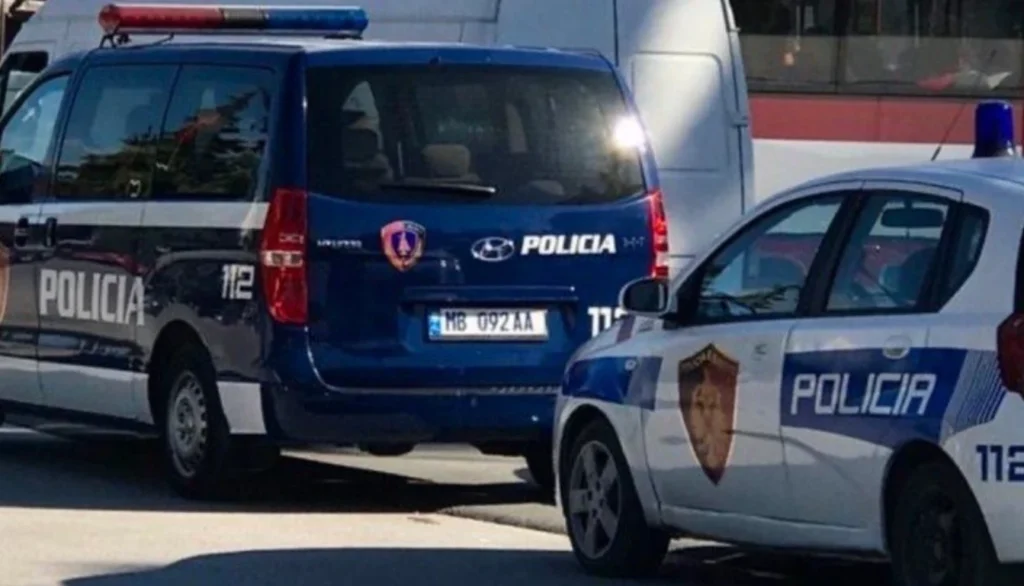 Ngjarja e RËNDË në Përmet! 16-vjeçarja u ab*zua nga njerku polic dhe kolegu i tij, Prokuroria NJOFTIM ZYRTAR: I dashuri e nxiti të…