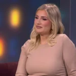 Ngjarja e rende në familjen e Gjestit, reagon edhe Sara Hoxha