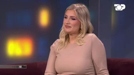 Ngjarja e rende në familjen e Gjestit, reagon edhe Sara Hoxha