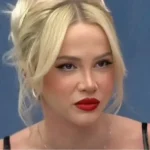 Pas vd*kjes së vëllait të Gjestit, Sara Kolami reagon ashpër