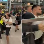 Sherri i madh në Rinas! Reagon policia: 18 veta donin të bënin bashkë…