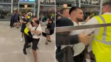 Sherri i madh në Rinas! Reagon policia: 18 veta donin të bënin bashkë…
