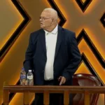 “Më gënjyen, më mashtruan!” Tronditet studioja, babai shan rëndë vajzën