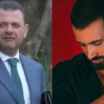 Joz Marku ishte i ftuar për të kënduar, djemtë e Tom Doshit i bëjnë të papriturën